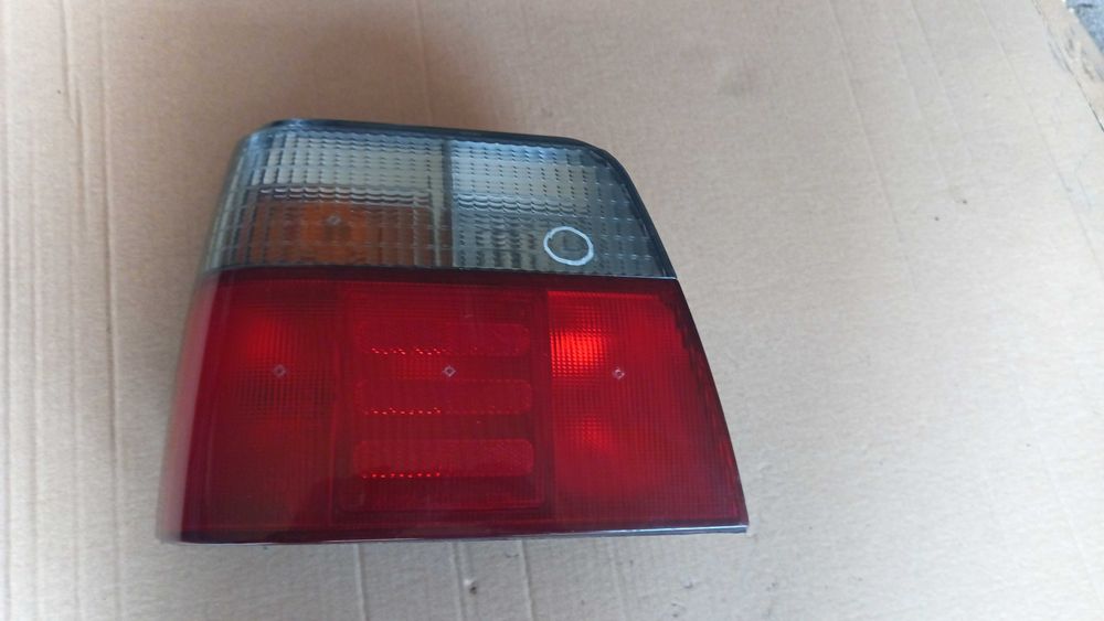 Lampa tył tylna lewa Polonez.