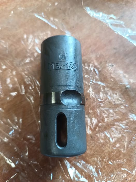 Tulejka redukcyjna PTRg 1/32 Bizon