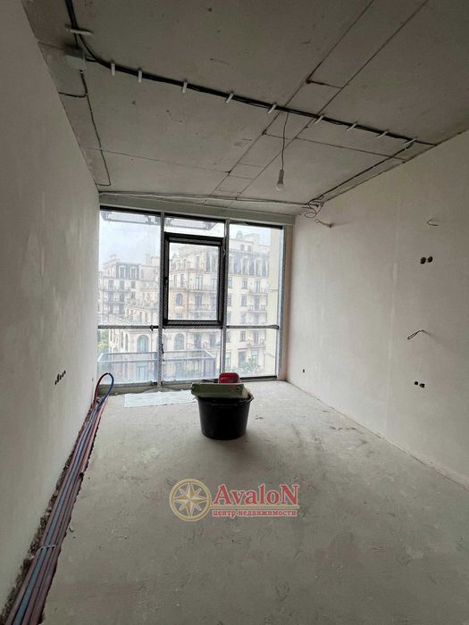 2-rooms apartment apartment by the address st. Grecheskaya (area 72 m²) - Atlanta.ua - photo 3