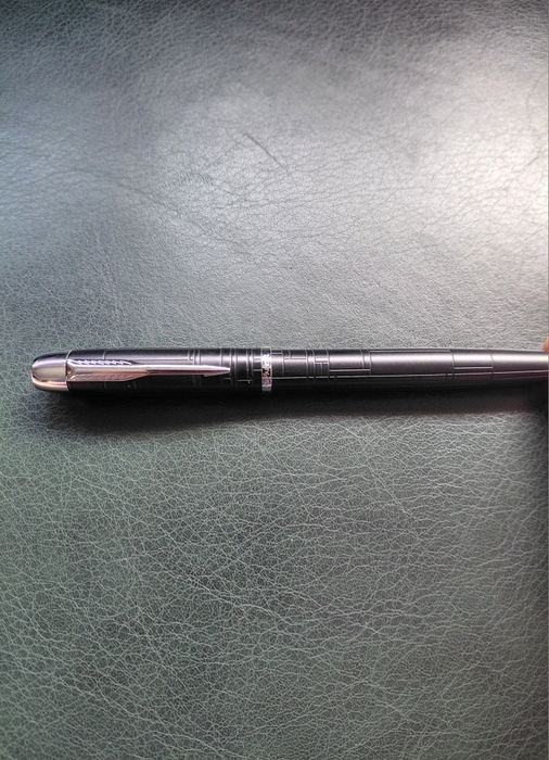 Caneta Parker rollerball