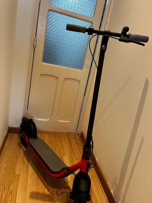 Trotinete ninebot  kickscooter D18E