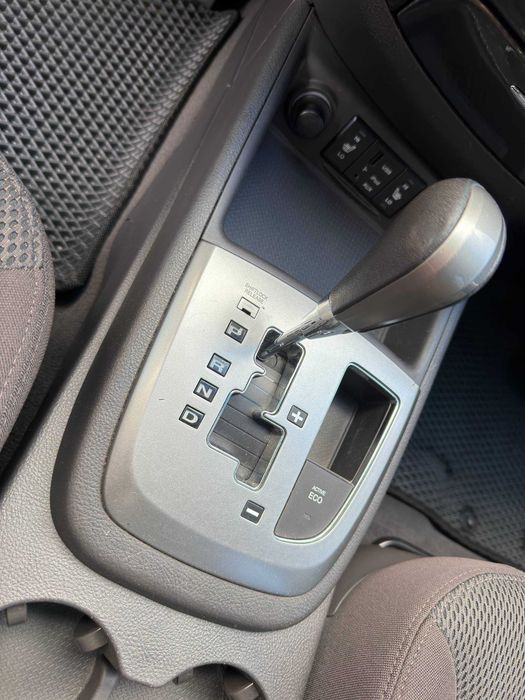 Hyundai Santa FE 2010 автомат. дизель. повний привід.