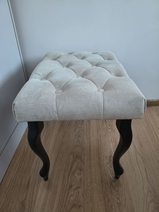 Pufa/Ławka LUDWIK Chesterfield