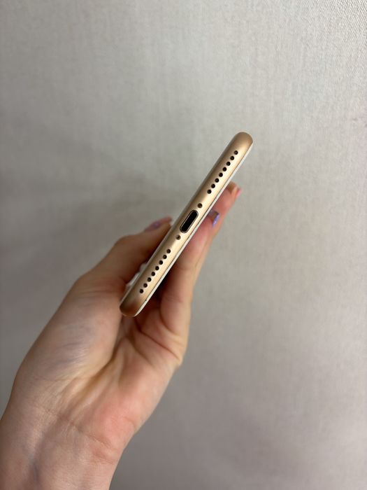 Айфон 8+  plus плюс iPhone rose gold роуз голд бу бв 64 гб ідеальний стан