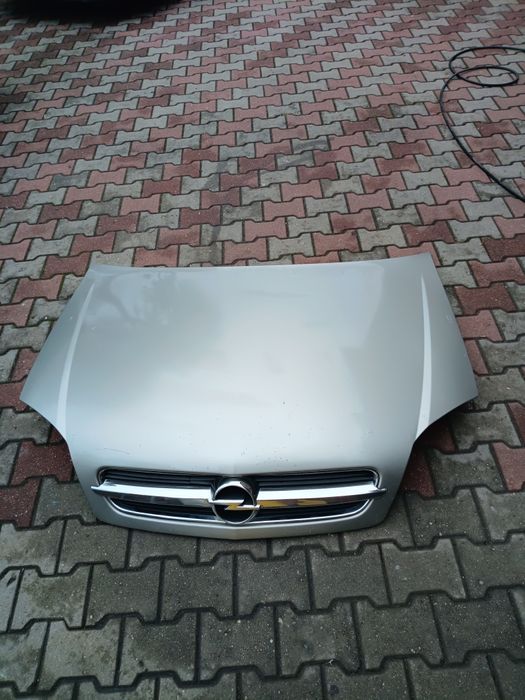 Maska opel Vectra c z158