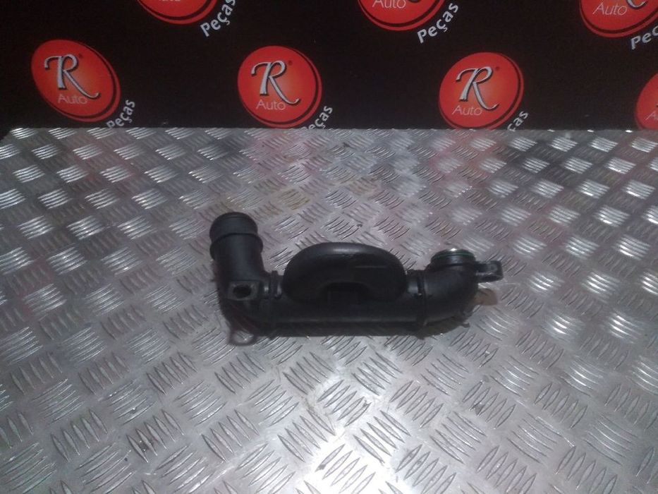 Tubo Do Intercooler Ford Focus Ii Turnier (Da_, Ffs, Ds)