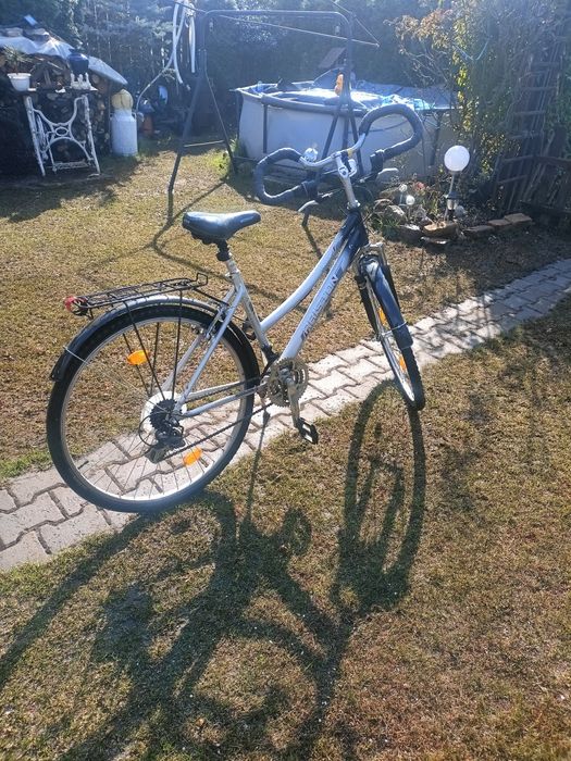 Sprzedam rower 28 Cali tanio