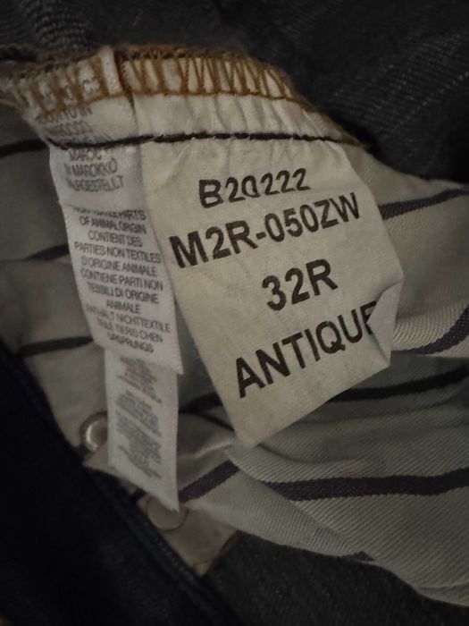 Джинси Paul Smith