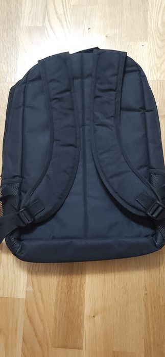 Рюкзак для ноутбука Grand-X 15.6'' Black (RS-365S)