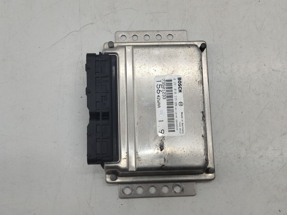 Centralina de Motor - ALFA ROMEO 156 (932_) | 97 - 05