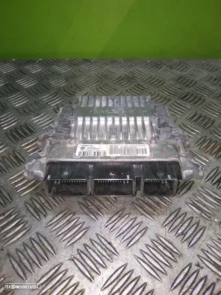 Conjunto Reparação de Motor Peugeot 807 2.0Hdi RHR