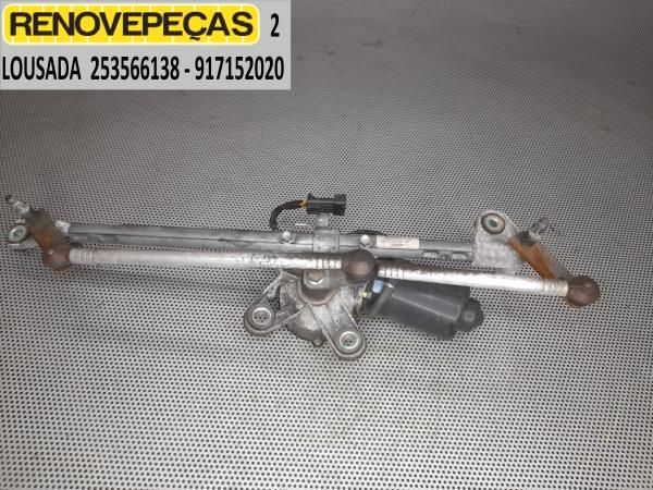 Motor limpa vidros frente OPEL Vectra C Caravan
