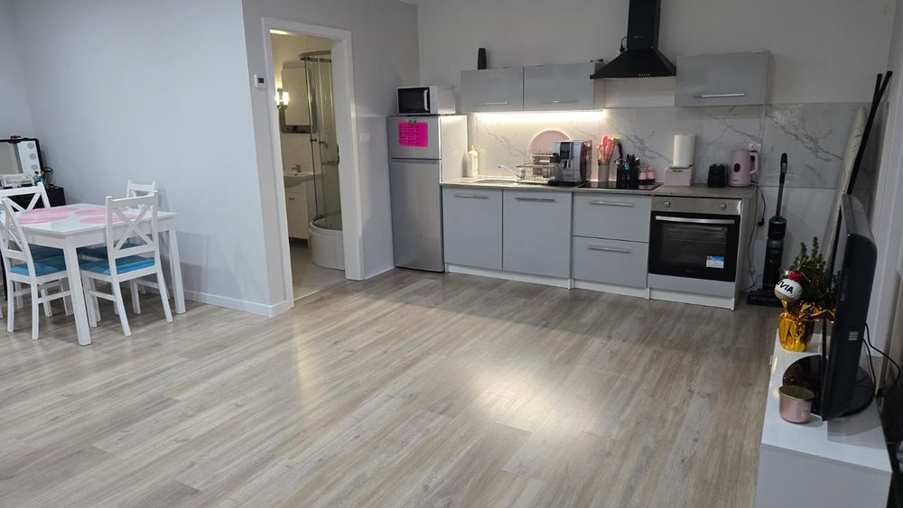 Mieszkanie na wynajem w Duninowie