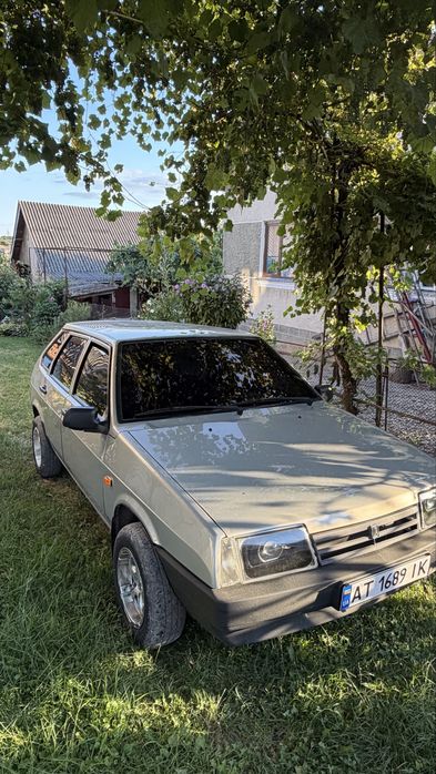 Продам Ваз 2109