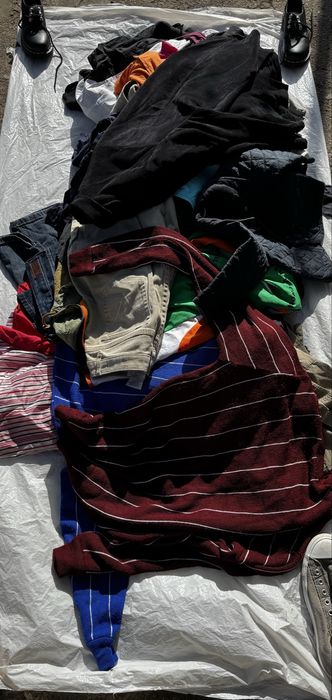 Продам секонд хенд