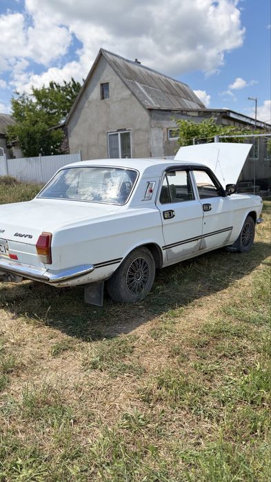 Продам Газ 2410. Рабочая лошадка