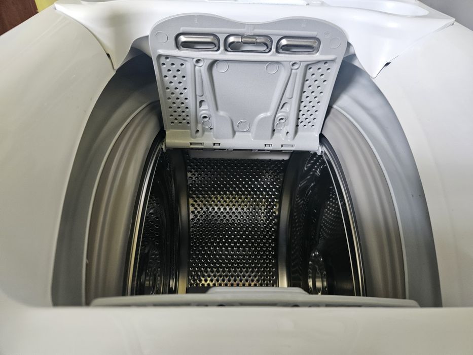 Pralka Elektrolux TimeCare 500 6kg