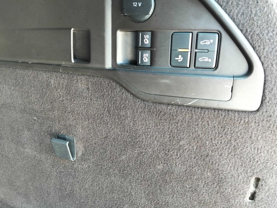VW TOUAREG  3.0 tdi 245 cv