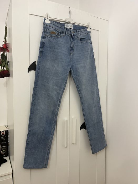 Springfield Calças Homem