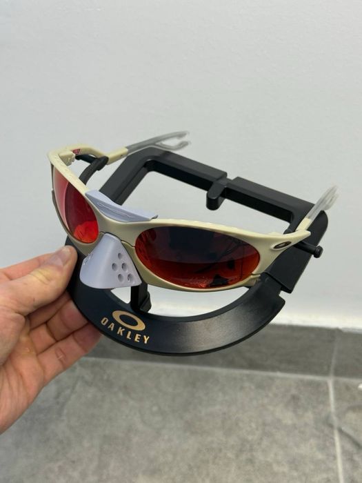 Oakley Plantaries