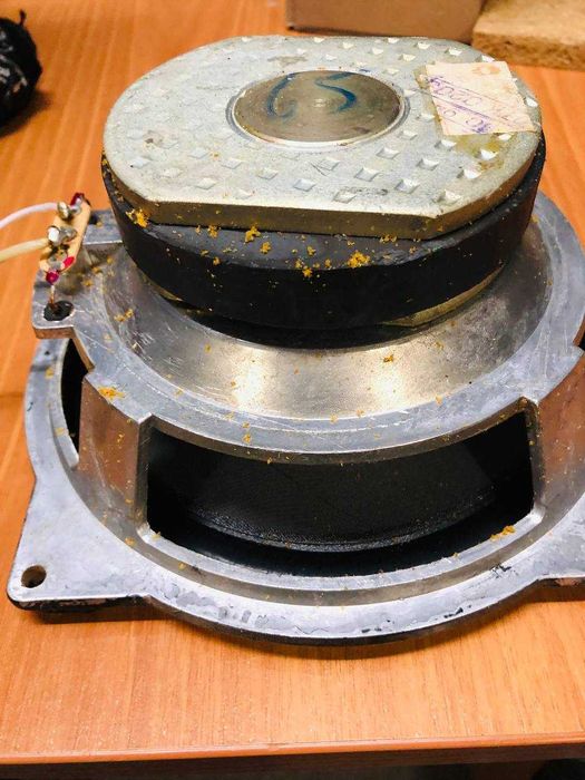 Продам динаміки 35ГДН-1С-8 під ремонт (пара)