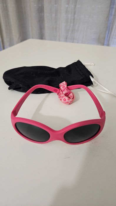 Óculos de sol para bebé