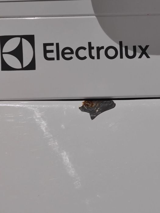 Б/у стиральная машина Еlectrolux PERFECT CARE 800 1-7kg EW8T3R372