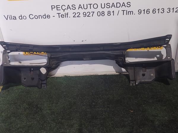 Frente em fibra ou chapa CITROËN Xantia (X1_, X2_)