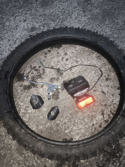 Продам Спарк250р2