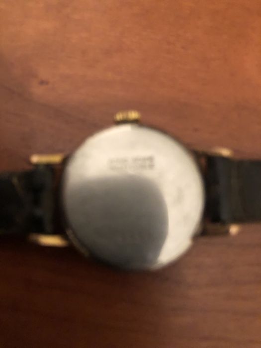 Relógio de corda Cortebert