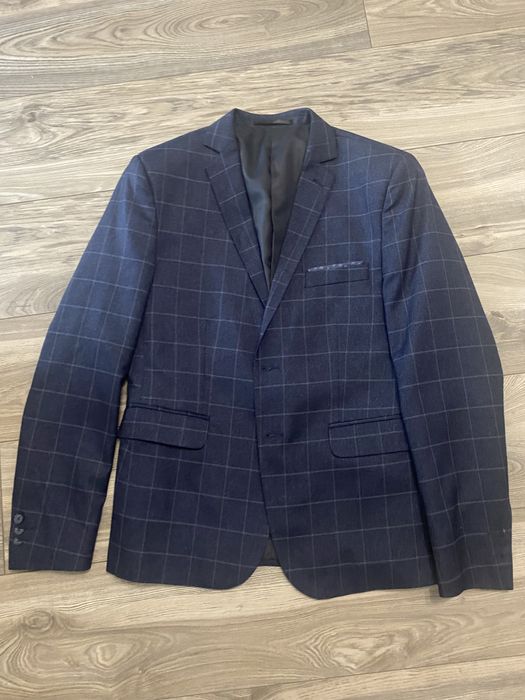 Костюм чоловічий