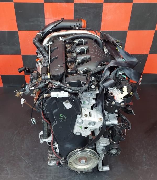 Motor completo CITROËN Jumpy