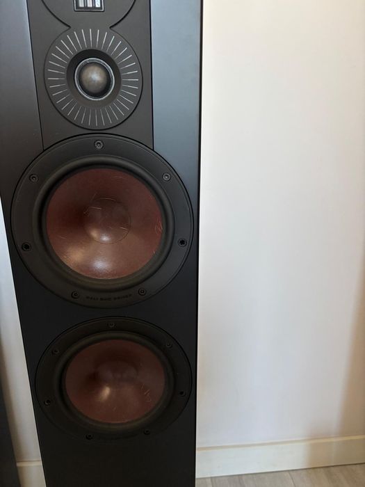 Dali Opticon 6 mk2 (gwarancja)
