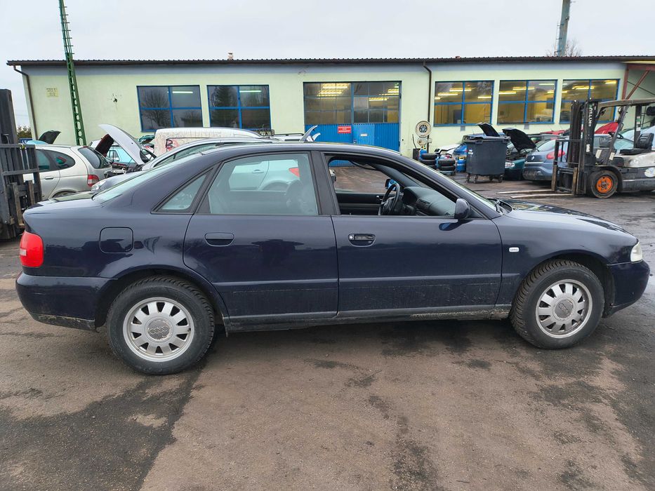 Audi A5 B5 2000r, 1.9 TDI - na części.