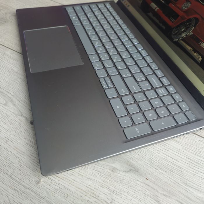 Dell  Inspiron/ i5-11300H/ SSD 256GB/ RAM 16gb