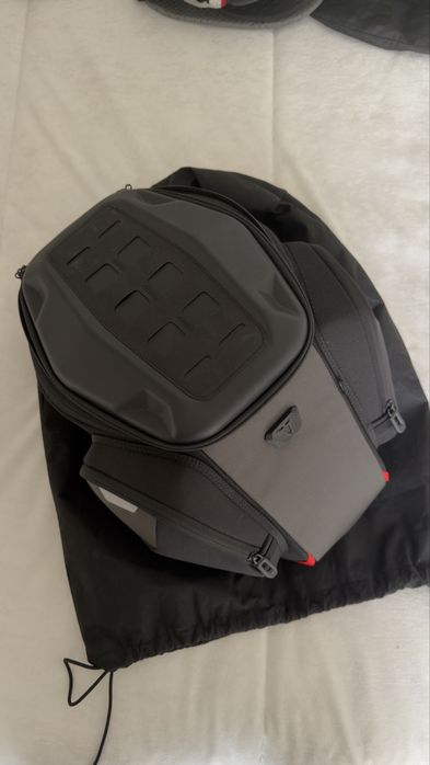 SW Motech Pro GS bolsa de depósito 16-20L nova