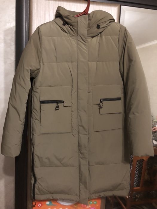 Продам куртку