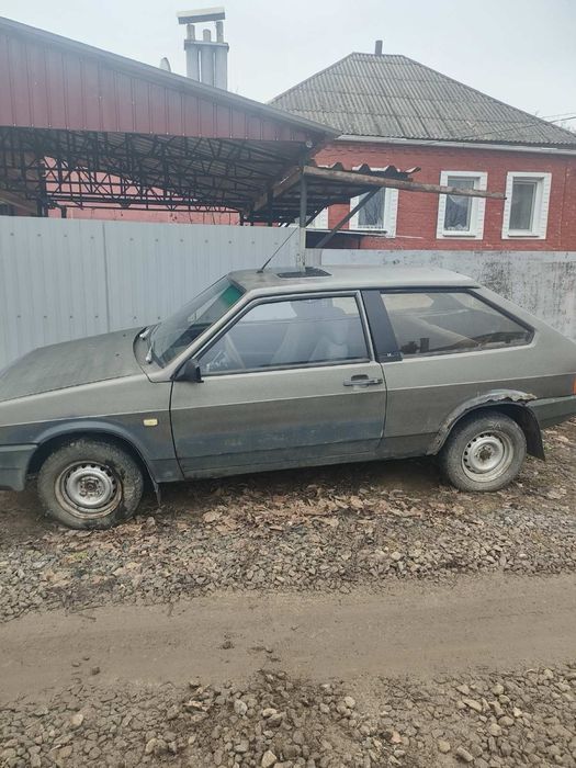 Продам ваз 21081