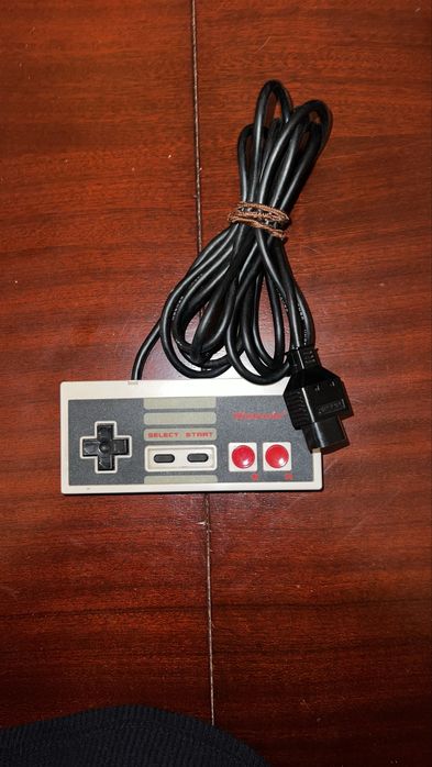Original Nintendo NES Controller64740938436097120