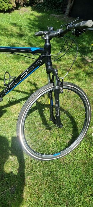Rower Kross Evado 2.0