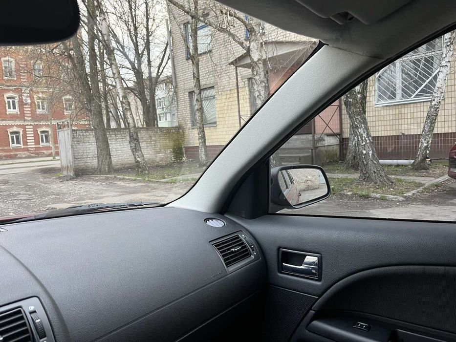 Ford Mondeo 2005 универсал