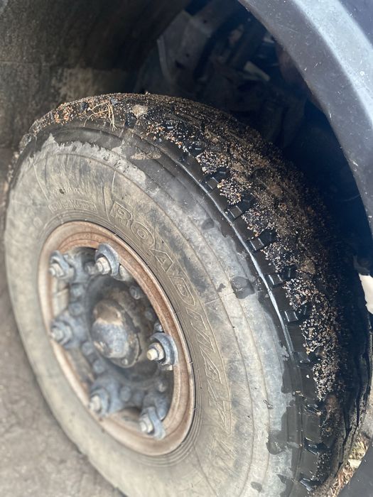 Продам маз 5551 1994рк