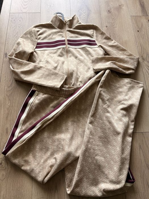 Komplet dresowy guess