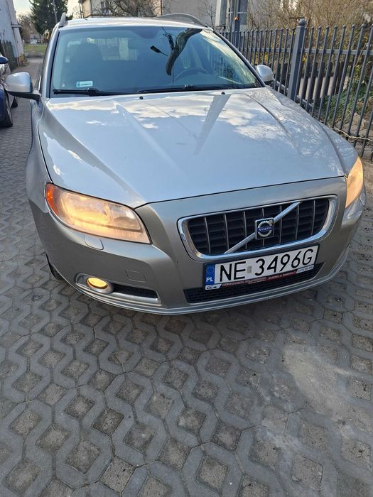 Sprzedam Volvo v70 2007