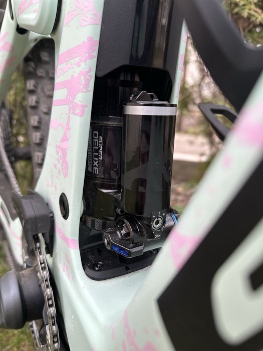 Продам  Scott Patron ST 900 carbon ABS 2026Trek YT  Specialized Propai