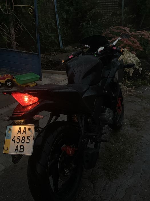 Viper v250cr продаж