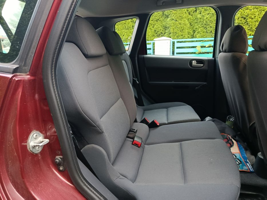 Mitsubishi Colt 1.5 Automat Klima