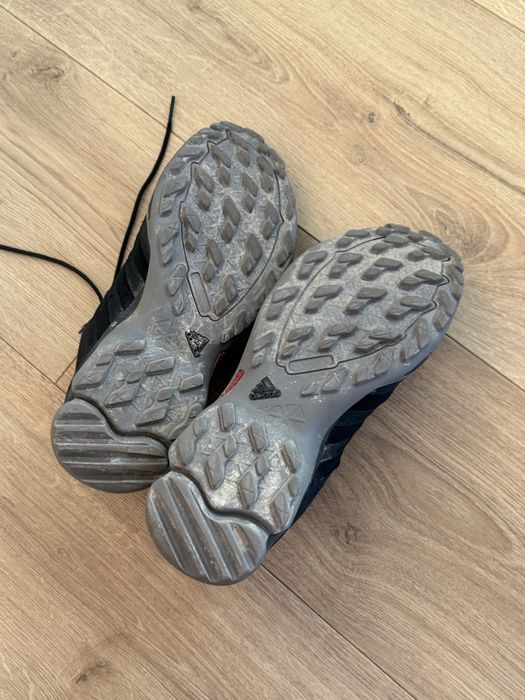 Adidas Terrex GORE-TEX 39 1/3 – trekkingowe