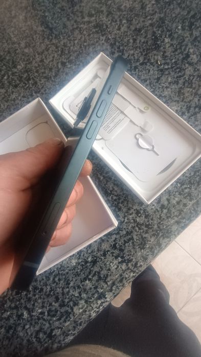 Айфон 14 стан нового. НА АЙКЛАУДІ