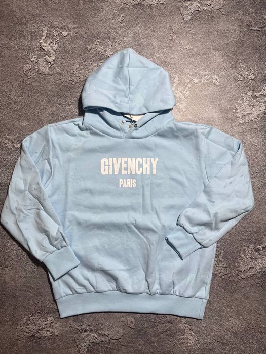Худі Givenchy ОРИГІНАЛ
